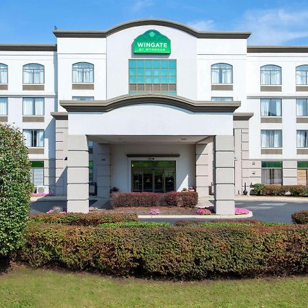 Wingate By Wyndham Mechanicsburg Luaran gambar