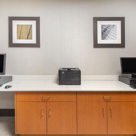 Wingate By Wyndham Mechanicsburg Luaran gambar