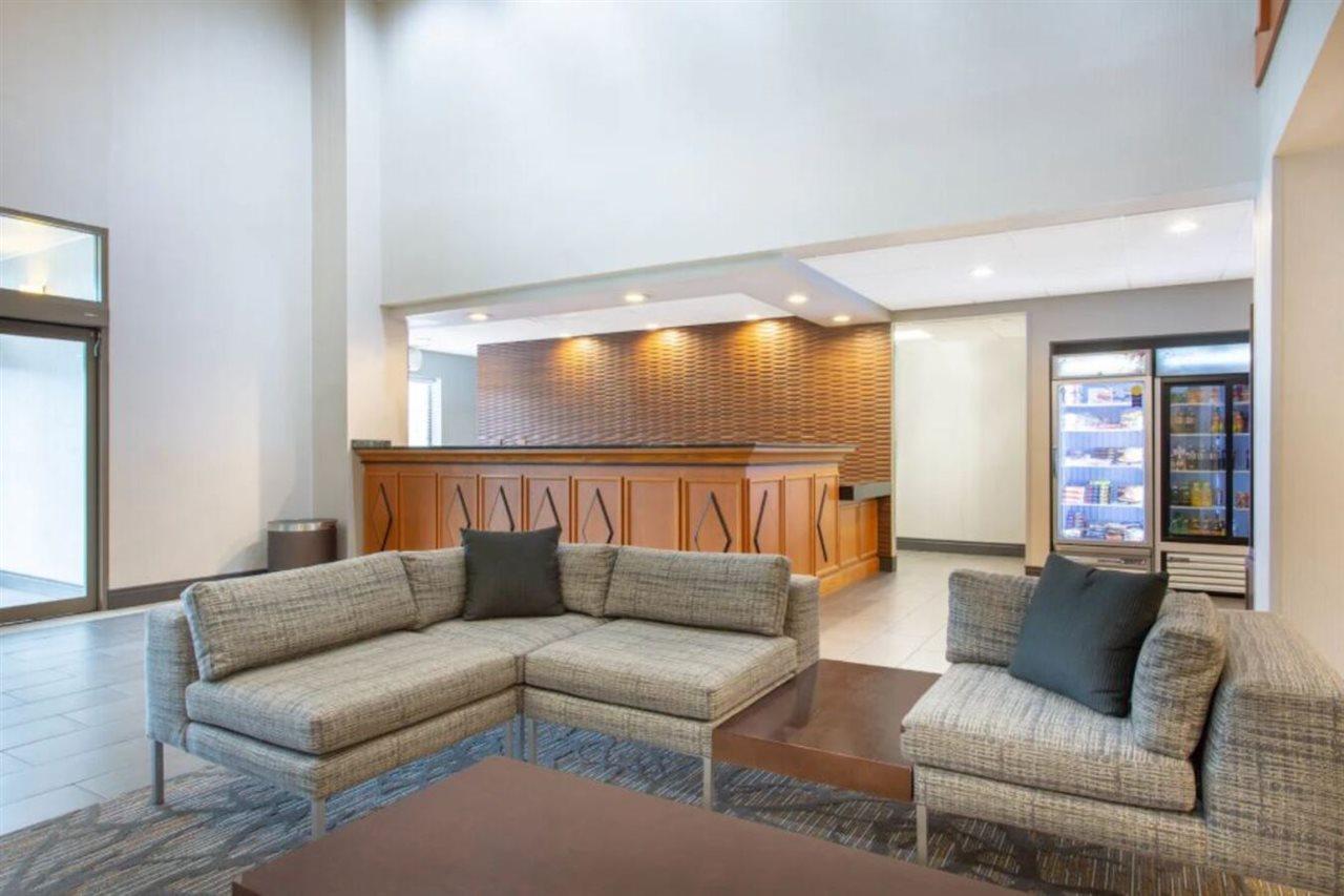 Wingate By Wyndham Mechanicsburg Luaran gambar