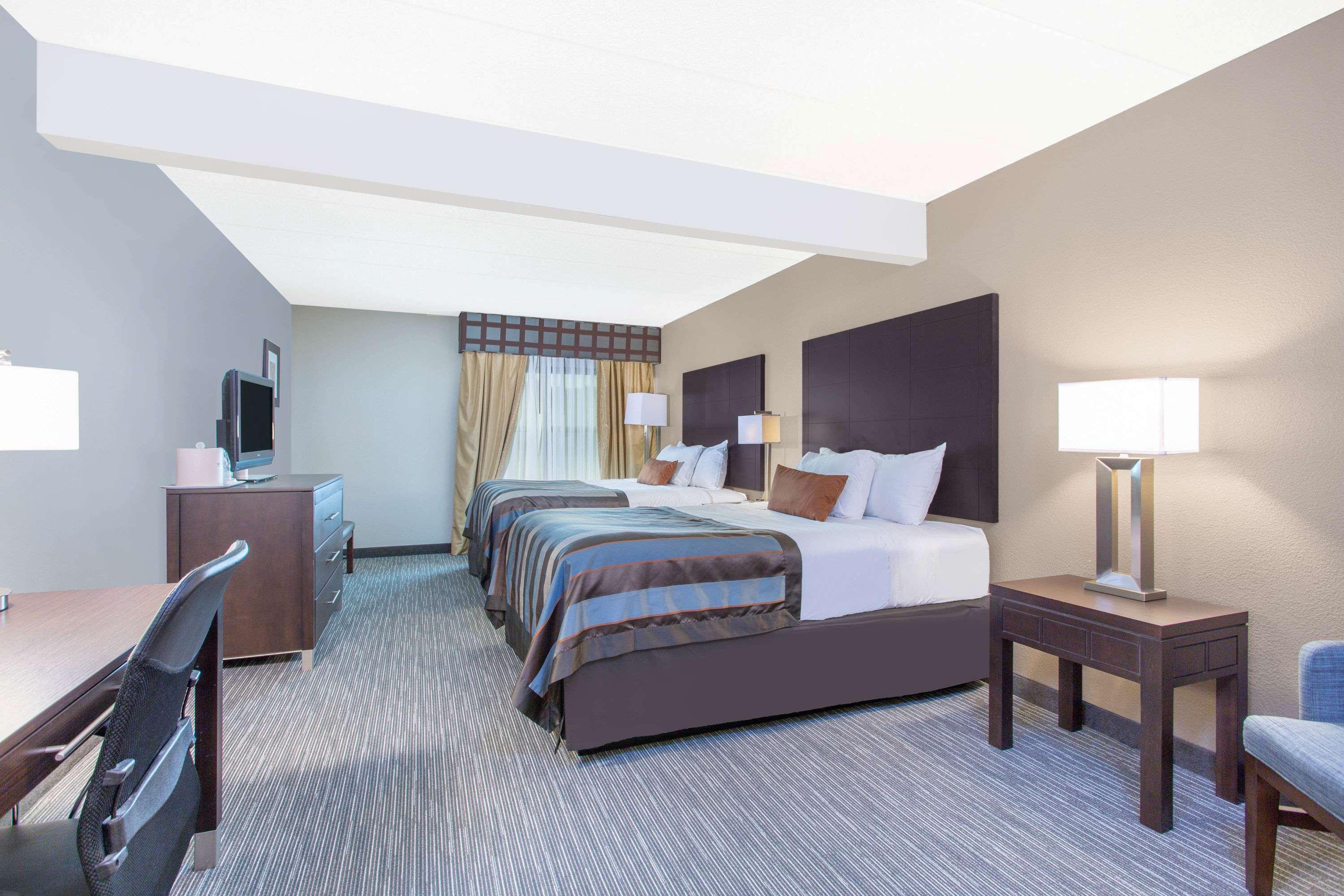 Wingate By Wyndham Mechanicsburg Luaran gambar
