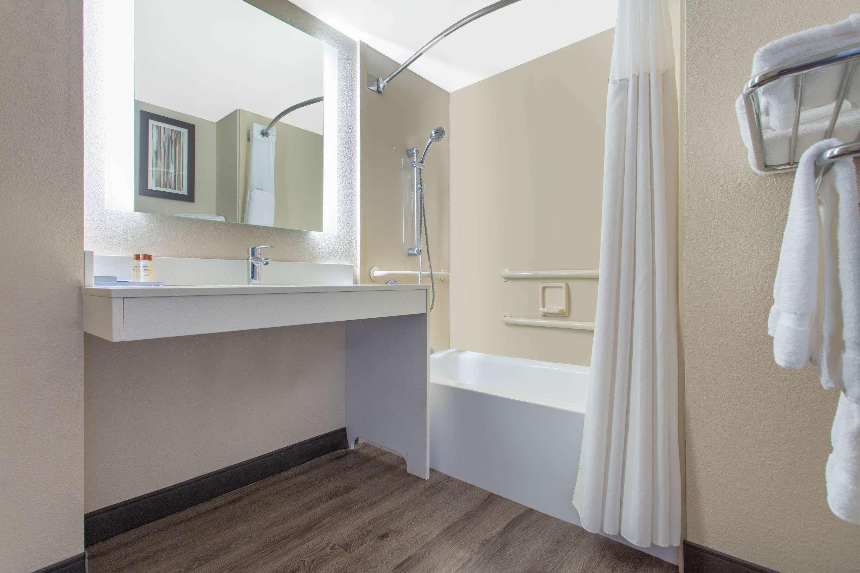 Wingate By Wyndham Mechanicsburg Luaran gambar