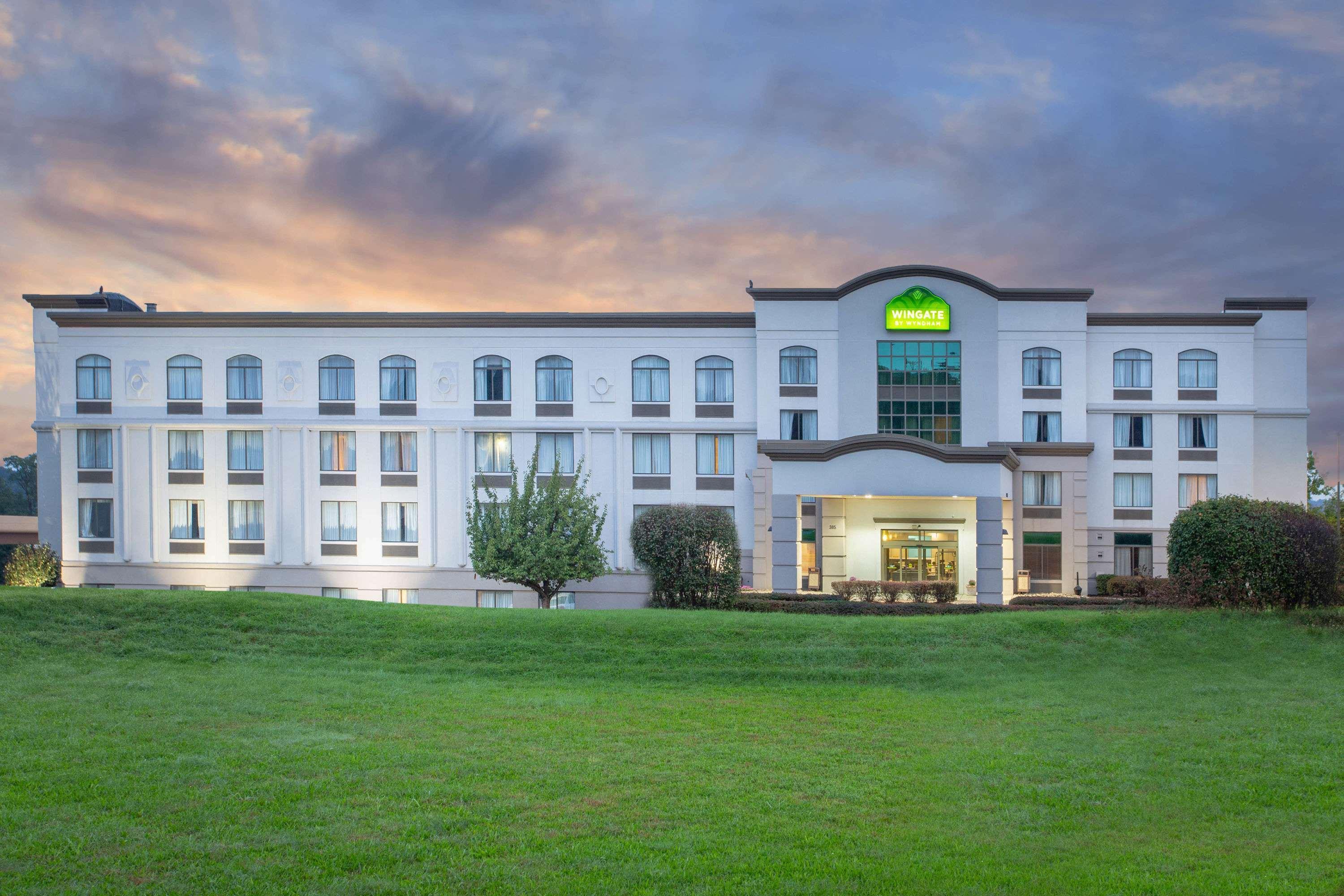 Wingate By Wyndham Mechanicsburg Luaran gambar