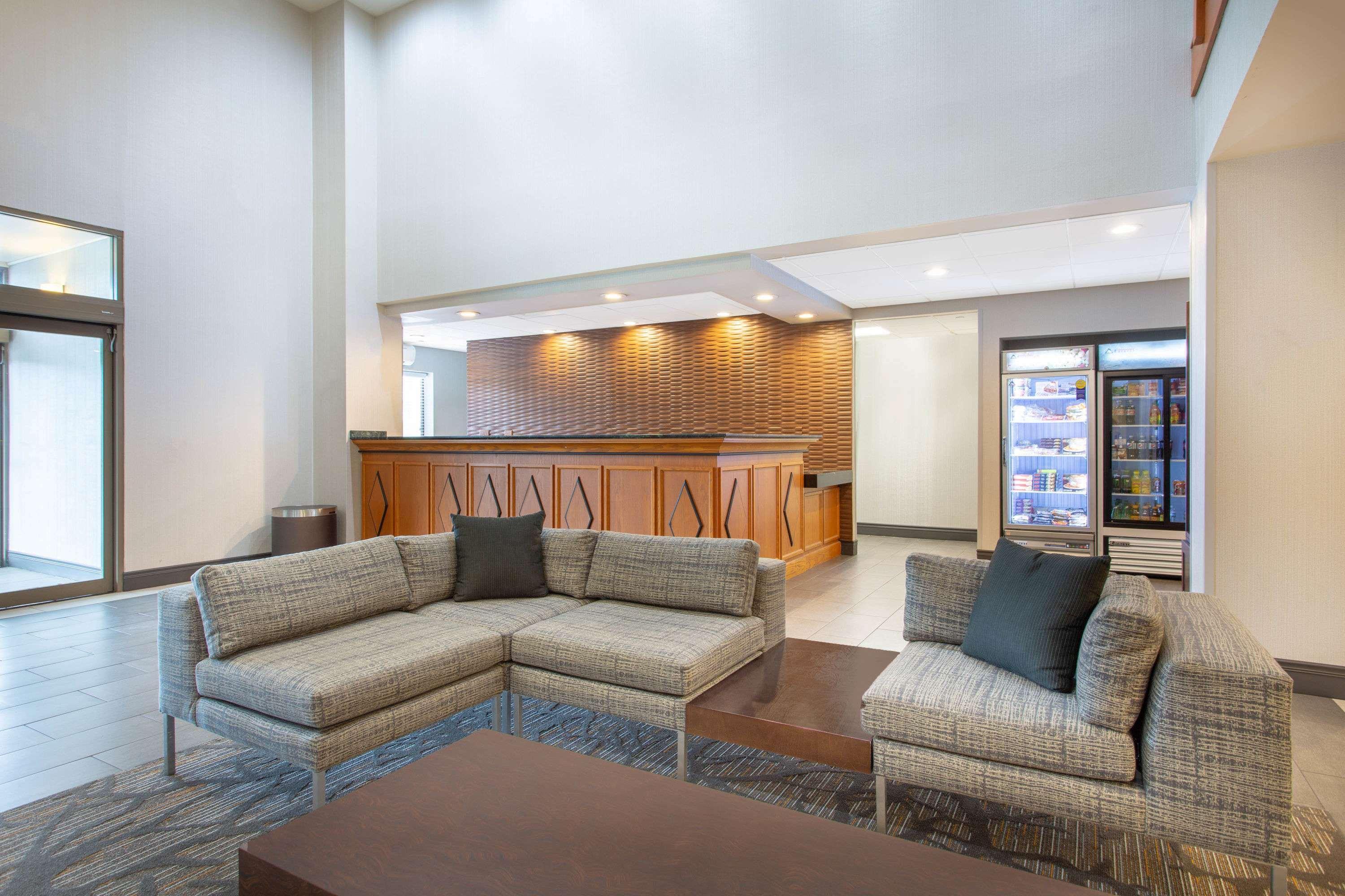 Wingate By Wyndham Mechanicsburg Luaran gambar