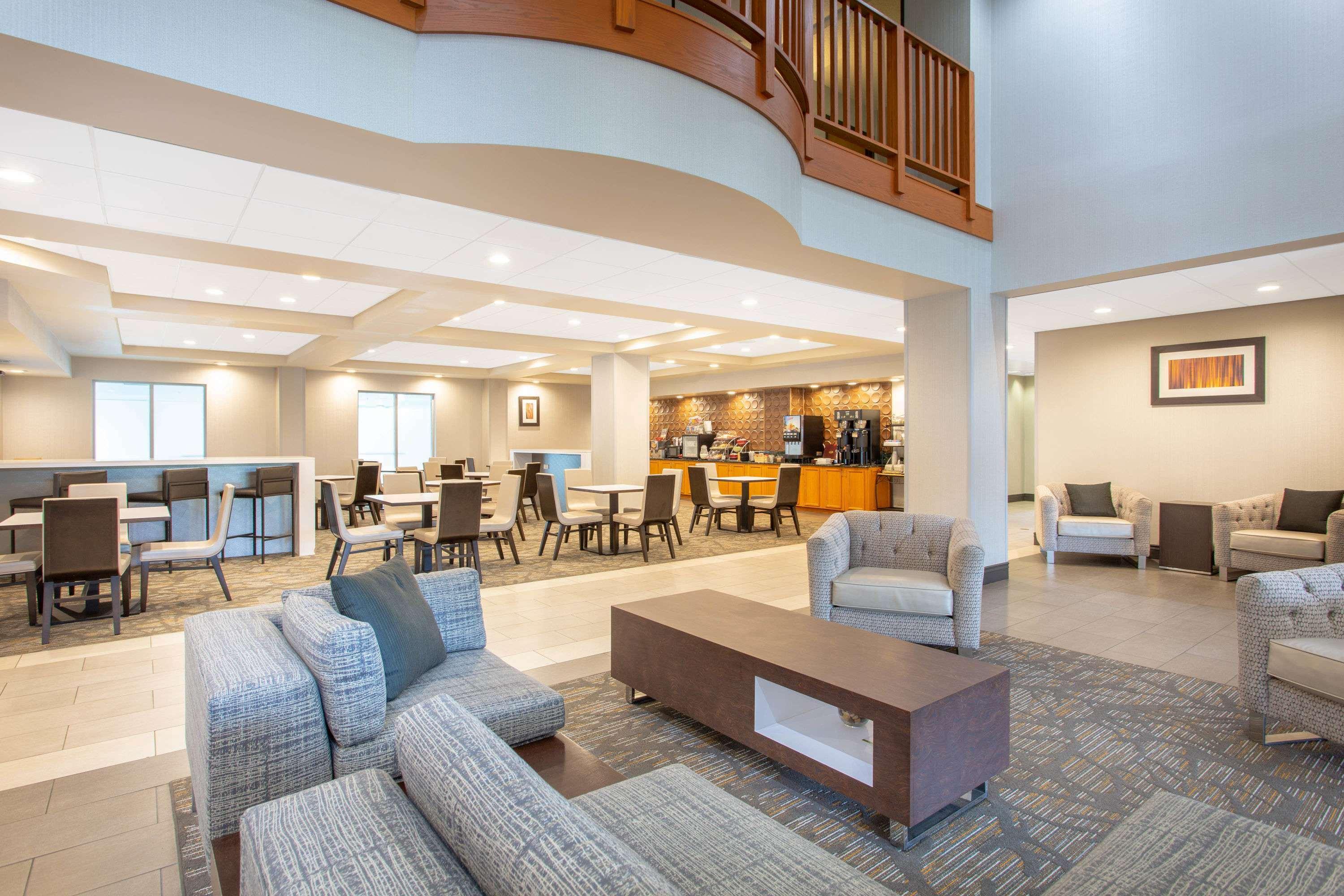 Wingate By Wyndham Mechanicsburg Luaran gambar
