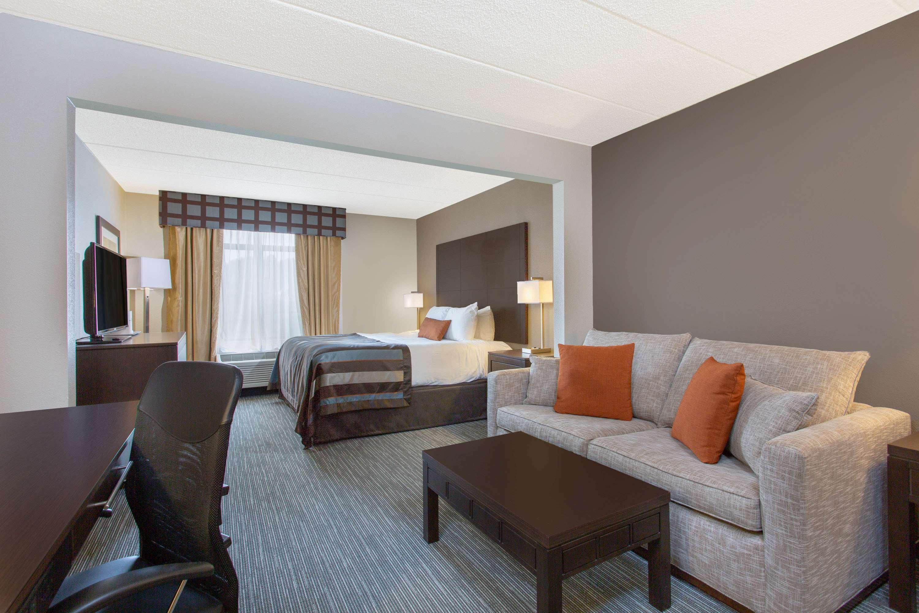 Wingate By Wyndham Mechanicsburg Luaran gambar