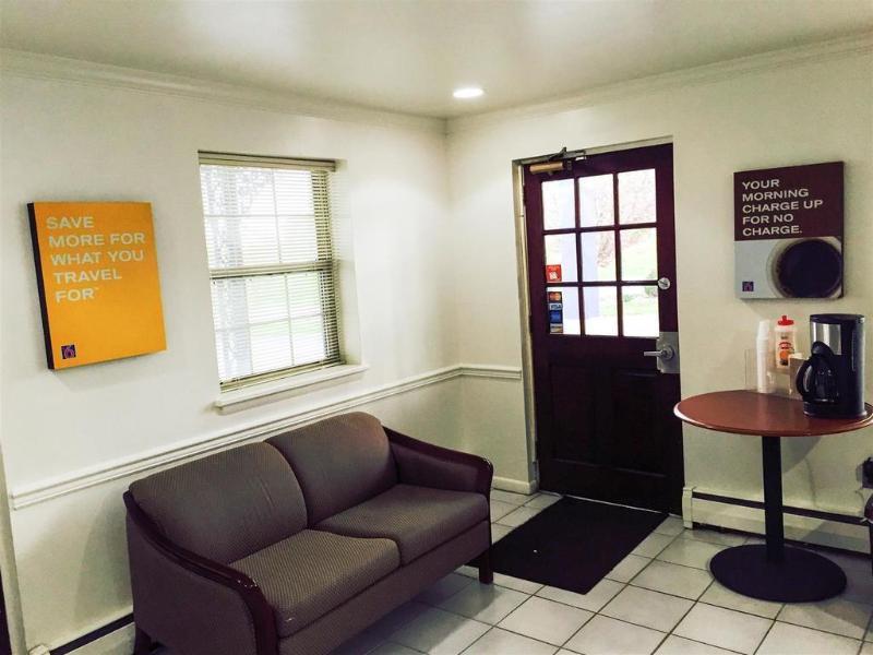 Wingate By Wyndham Mechanicsburg Luaran gambar