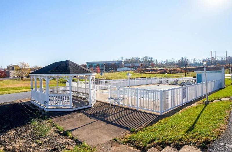 Wingate By Wyndham Mechanicsburg Luaran gambar