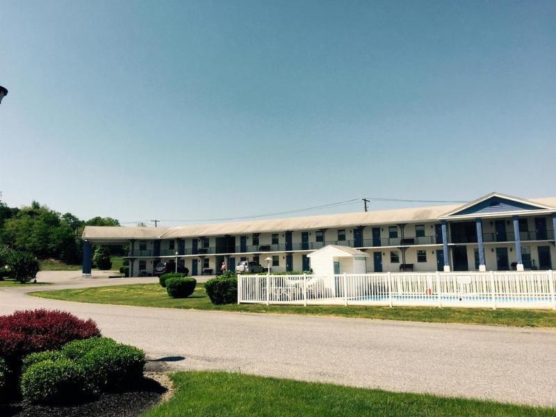 Wingate By Wyndham Mechanicsburg Luaran gambar