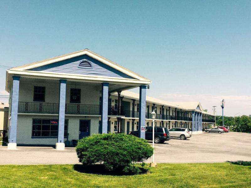 Wingate By Wyndham Mechanicsburg Luaran gambar