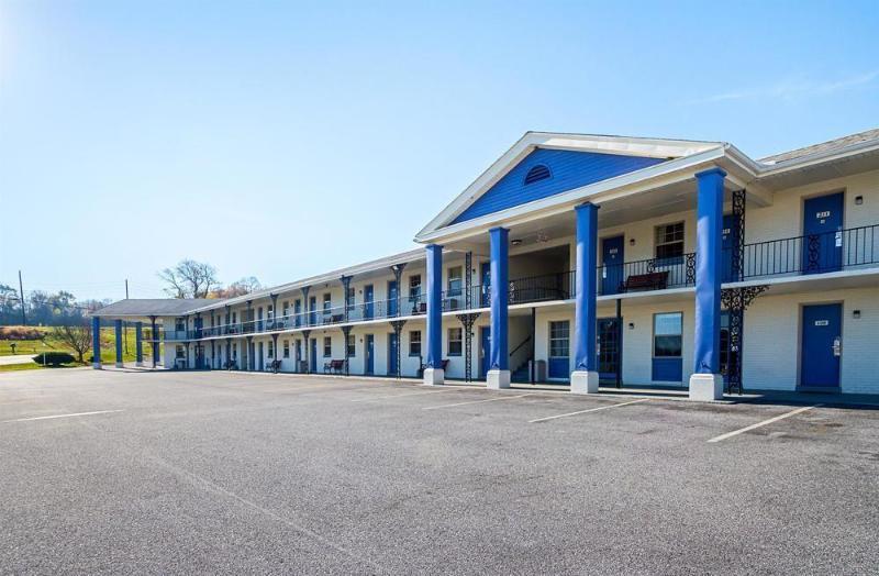 Wingate By Wyndham Mechanicsburg Luaran gambar