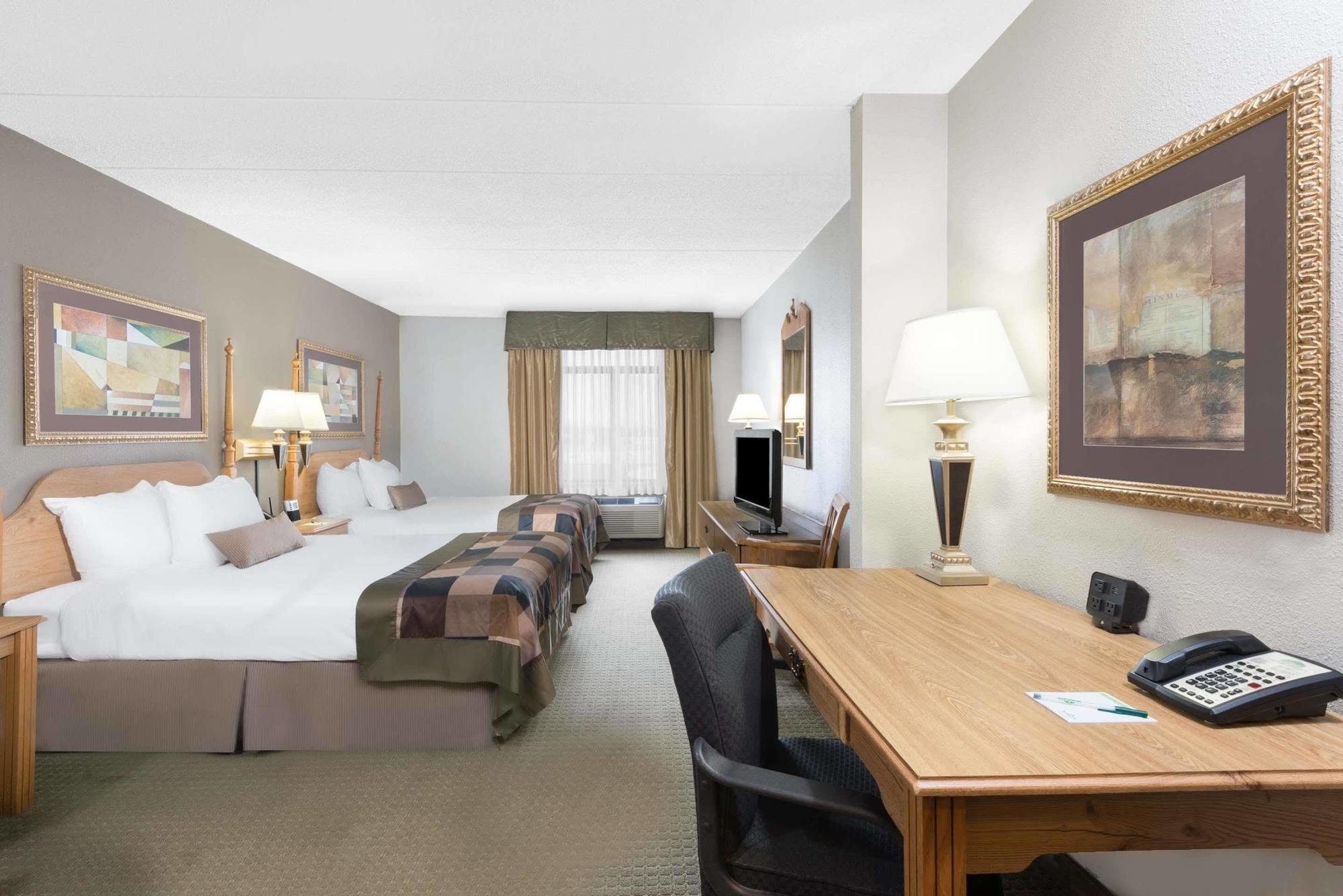 Wingate By Wyndham Mechanicsburg Luaran gambar